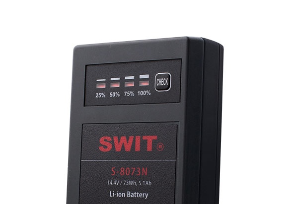 SWIT S-8073N - 4