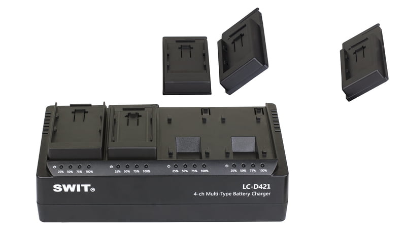 SWIT LC-D421F KIT