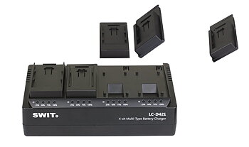 SWIT LC-D421F KIT