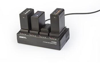 SWIT LC-D421V KIT