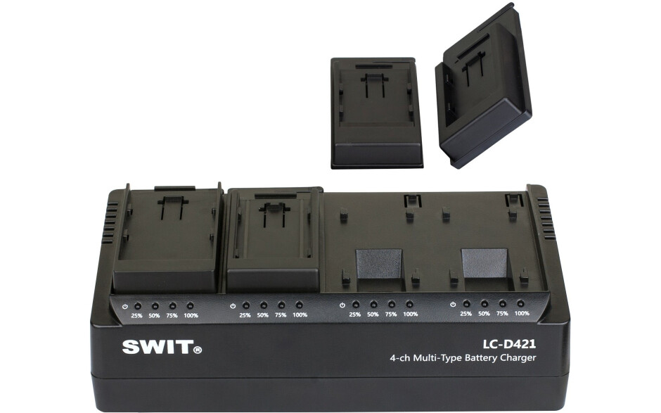 SWIT LC-D421I KIT
