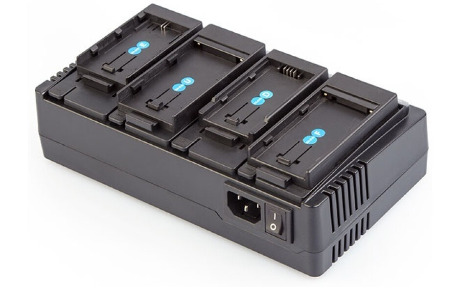 SWIT LC-D421I KIT - 2