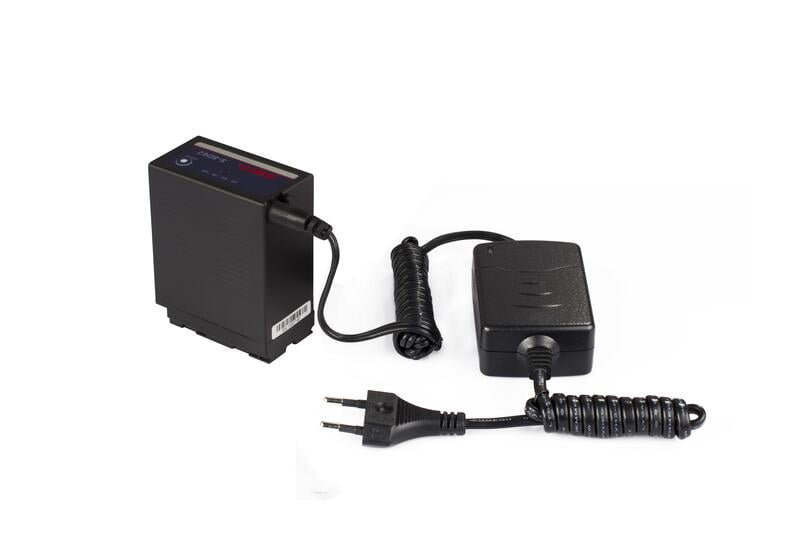 SWIT S-3010D - 4