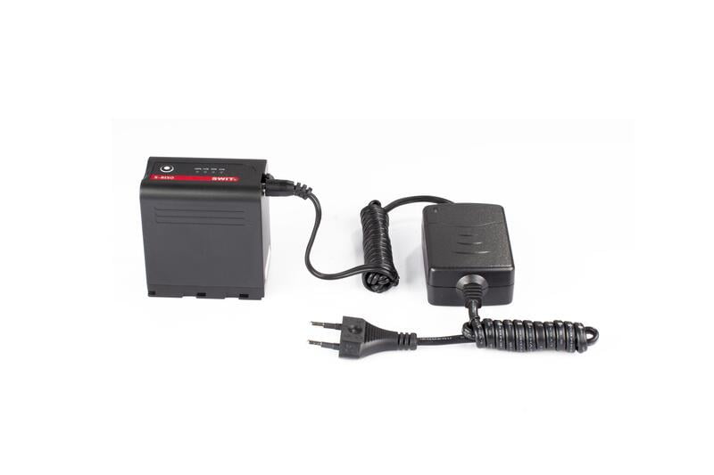 SWIT S-3010D - 2
