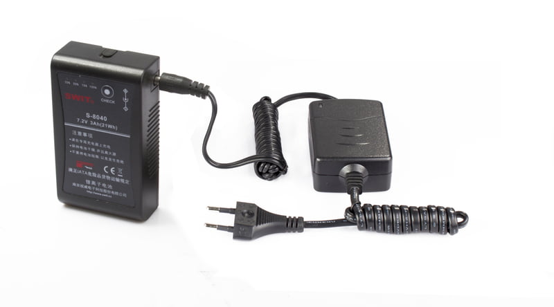 SWIT S-3010D - 3