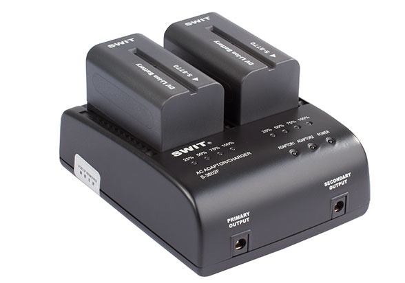 SWIT S-3602F - 3