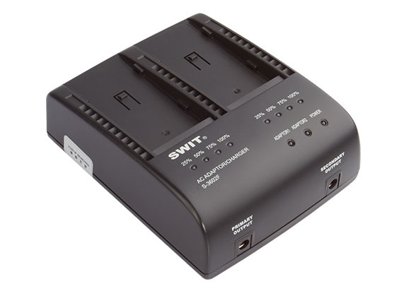 SWIT S-3602F