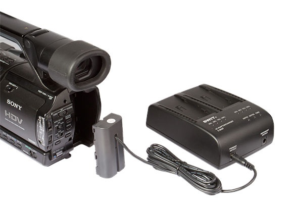 SWIT S-3602F - 4