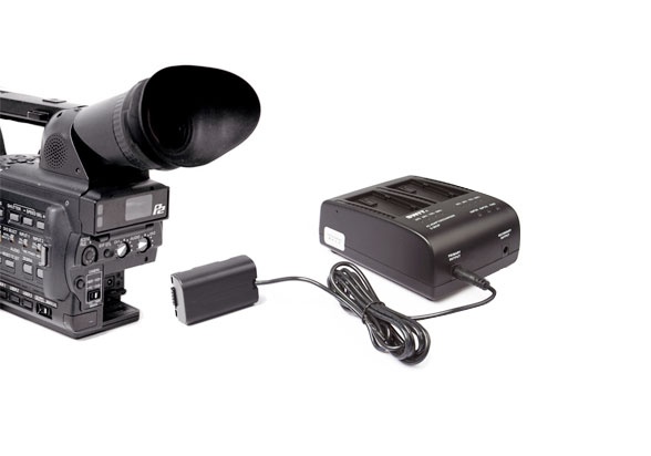 SWIT S-3602D - 4