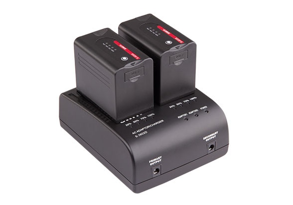SWIT S-3602D - 3