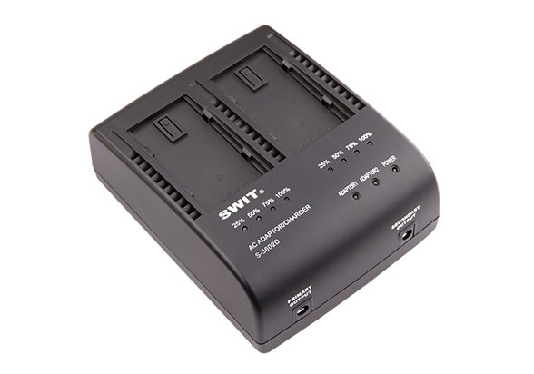 SWIT S-3602D