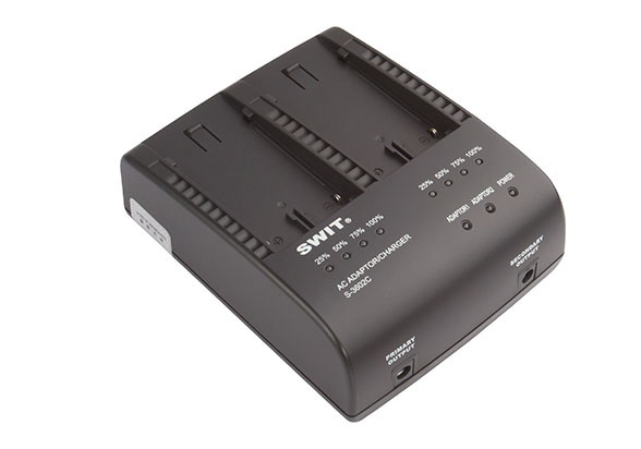 SWIT S-3602C