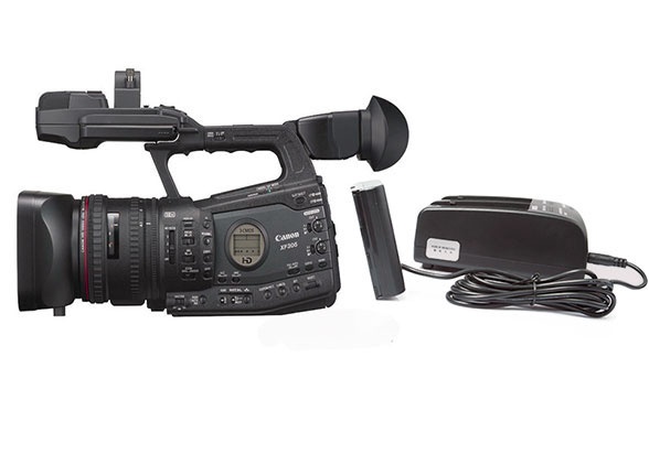 SWIT S-3602C - 4