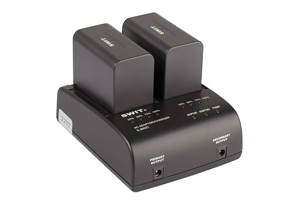 SWIT S-3602C - 3