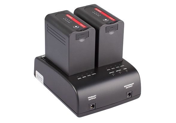 SWIT S-3602I - 3