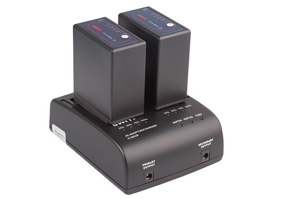 SWIT S-3602B - 4