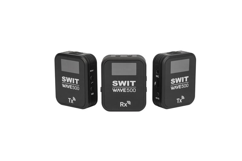 SWIT WAVE500 - 7