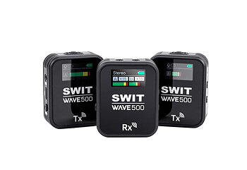 SWIT WAVE500