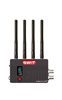 SWIT FLOW2000 Rx