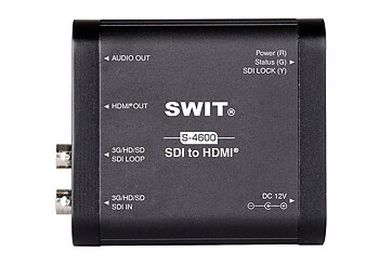 SWIT S-4600