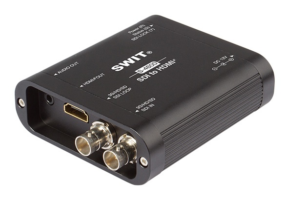 SWIT S-4600 - 4