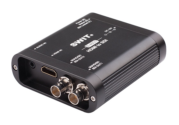 SWIT S-4601 - 3