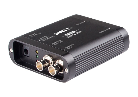 SWIT S-4611 - 3