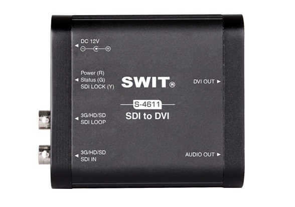 SWIT S-4611