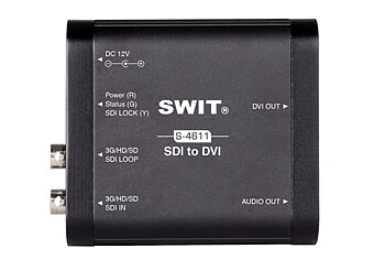 SWIT S-4611