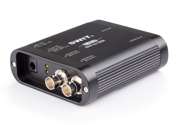 SWIT S-4612 - 3