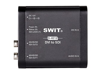 SWIT S-4612