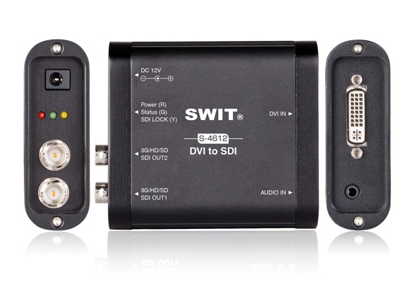 SWIT S-4612 - 4