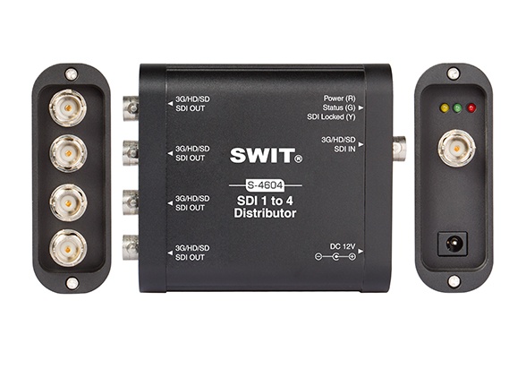 SWIT S-4604 - 4