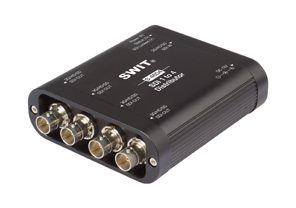 SWIT S-4604 - 3