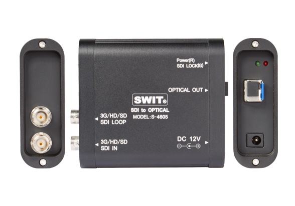 SWIT S-4605 - 4