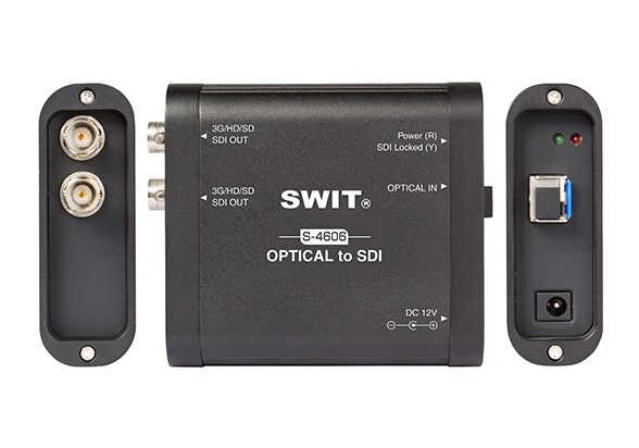 SWIT S-4606 - 4