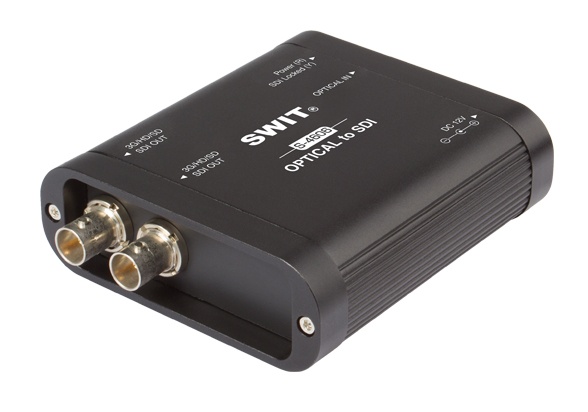SWIT S-4606 - 3