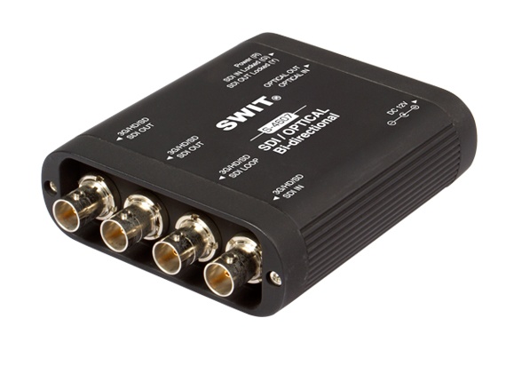 SWIT S-4607 - 3