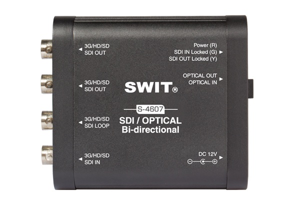 SWIT S-4607