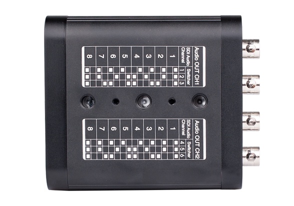 SWIT S-4609 - 2