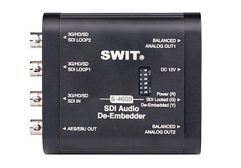 SWIT S-4609