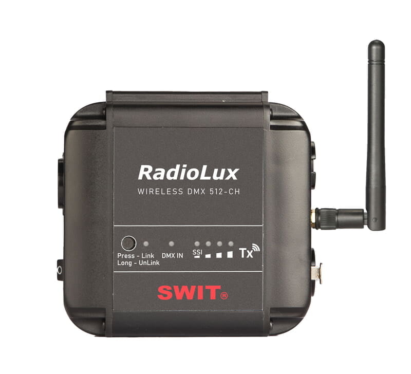 SWIT RadioLux Tx