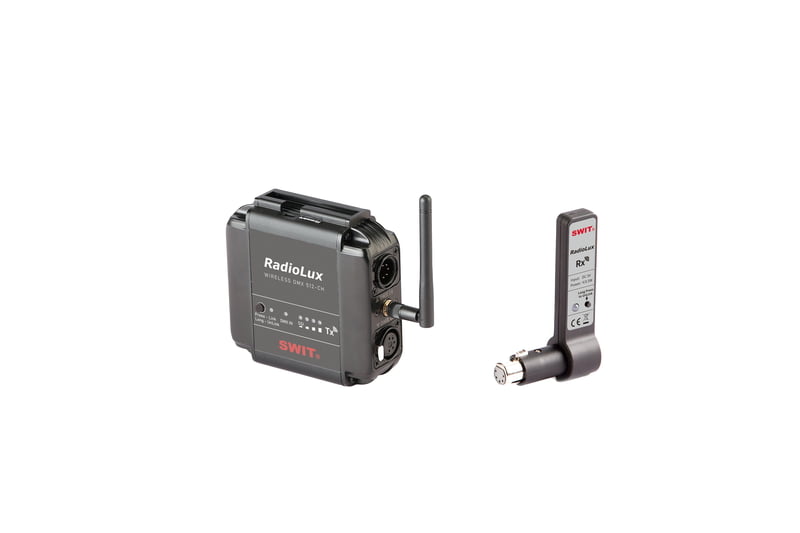 SWIT RadioLux Tx - 2