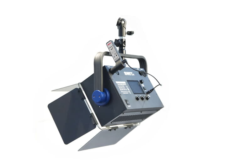 SWIT RadioLux Rx - 2