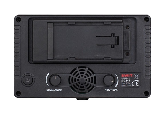 SWIT S-2241 - 2