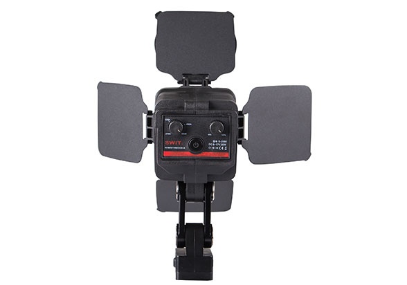 SWIT S-2060 - 3