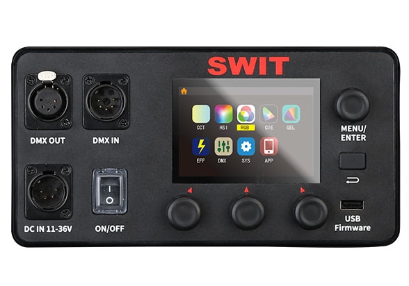 SWIT VANGO-100L 3KIT - 3