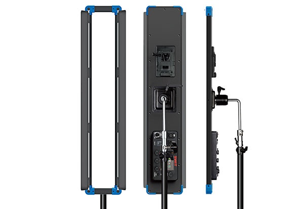 SWIT VANGO-100L 3KIT - 4