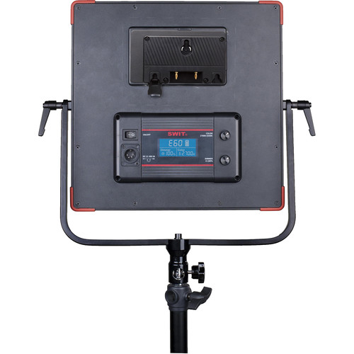 SWIT PL-E60A - 2