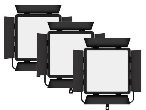 SWIT CL-60D 3KIT